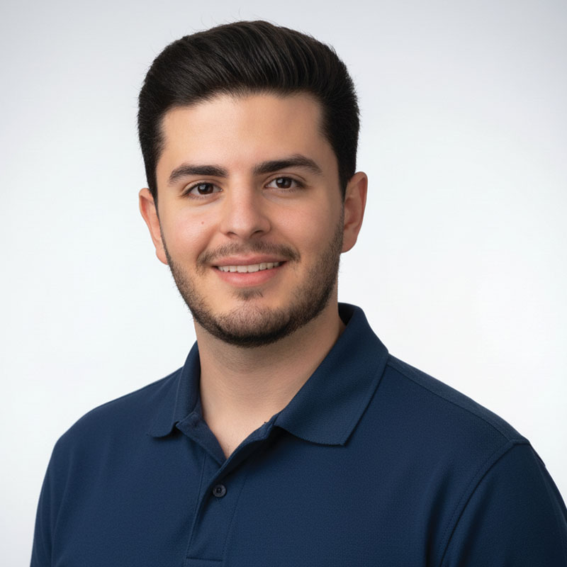 Xavier Fernandez